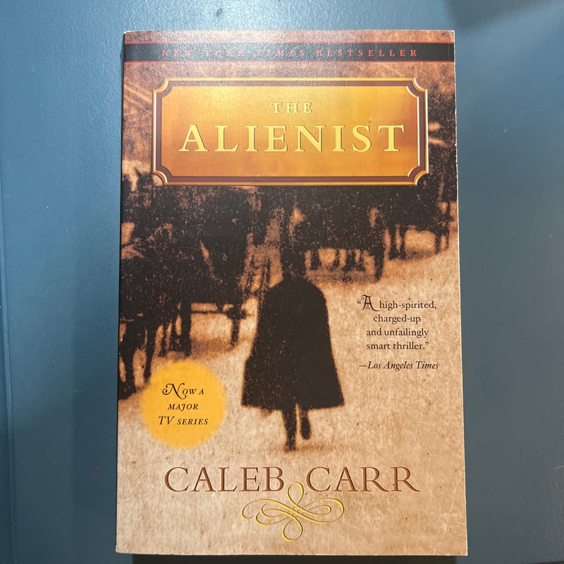 The Alienist