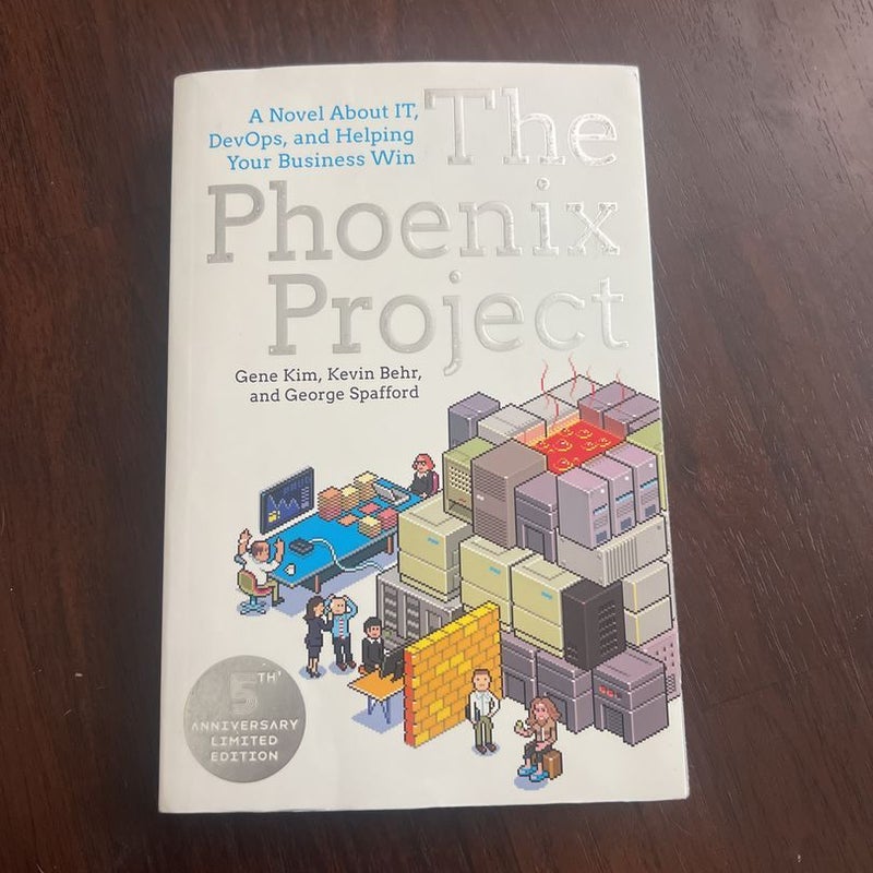 The Phoenix Project