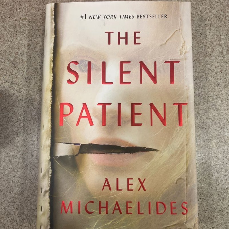 The Silent Patient