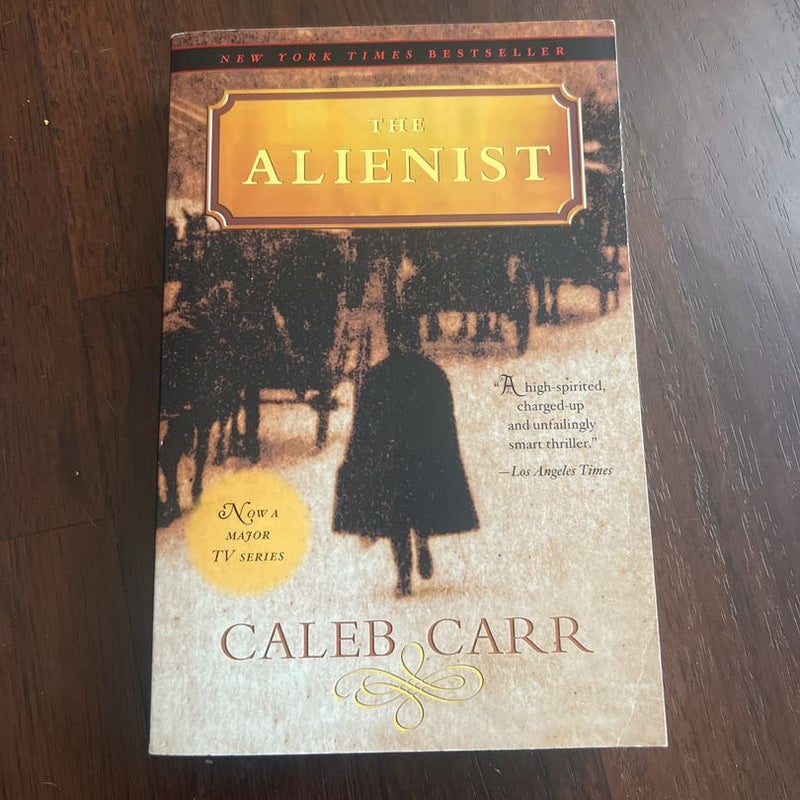 The Alienist