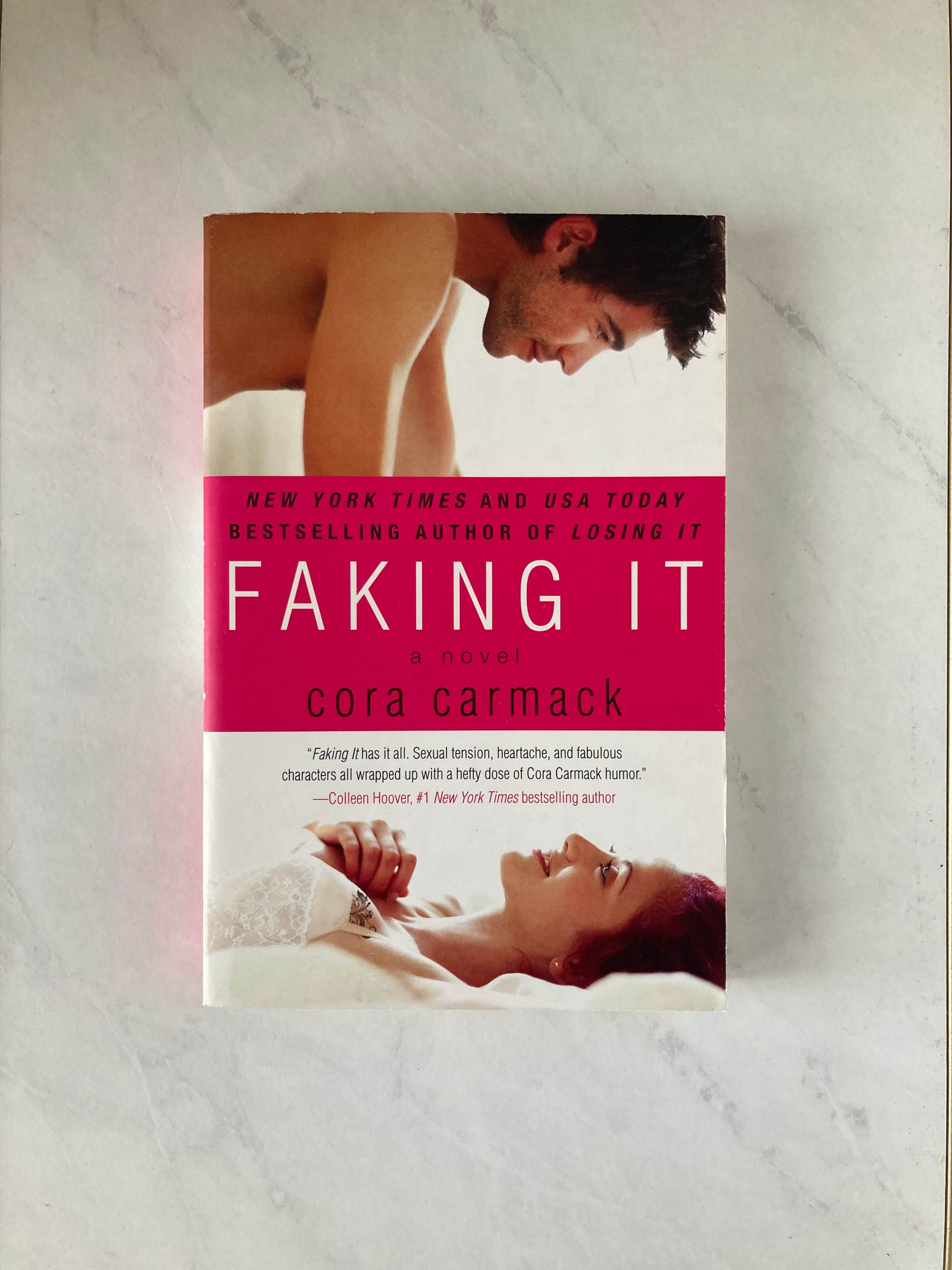 Faking It