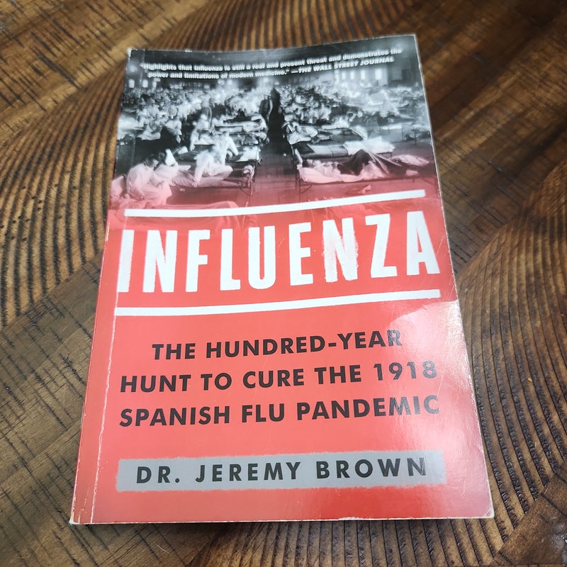 Influenza