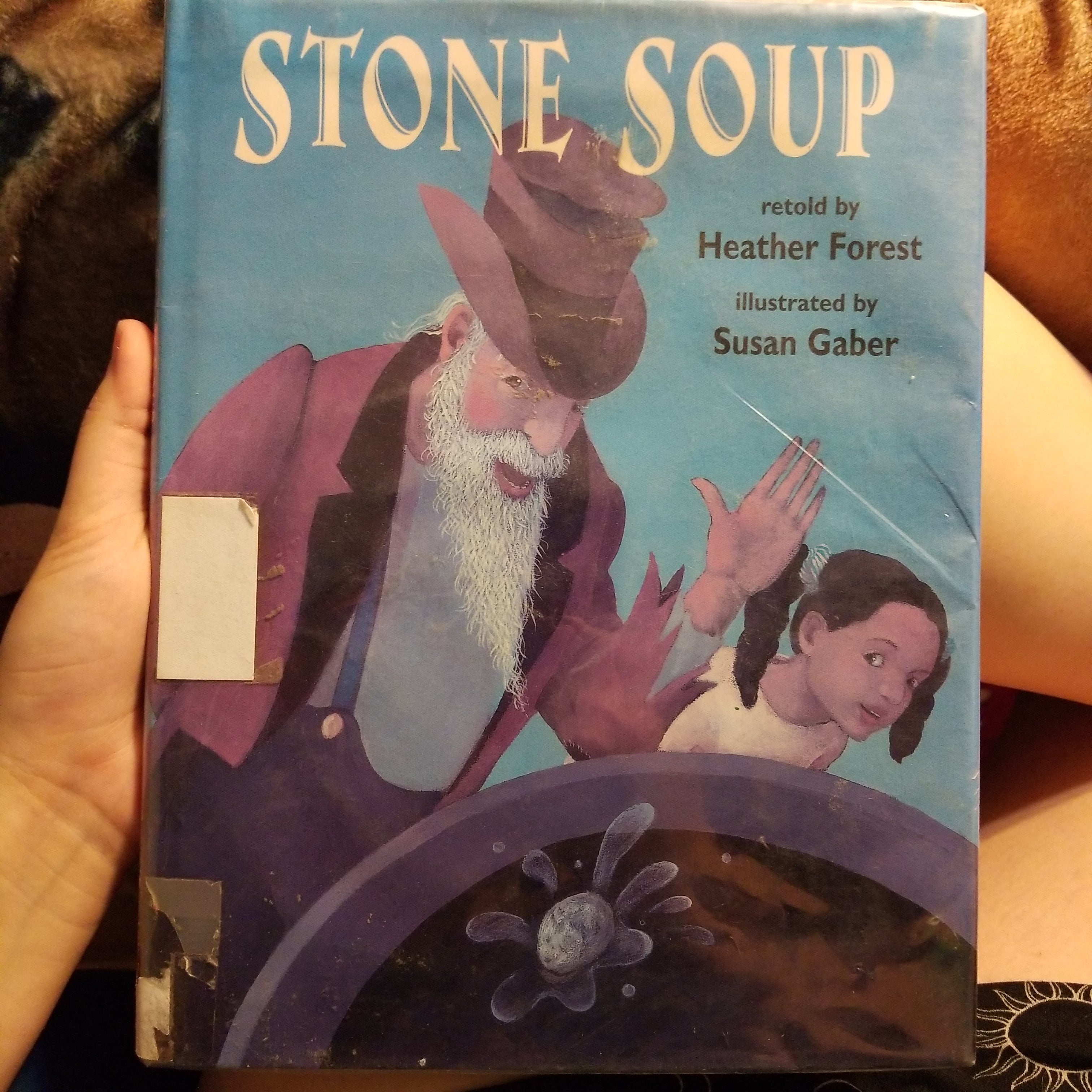 Stone Soup