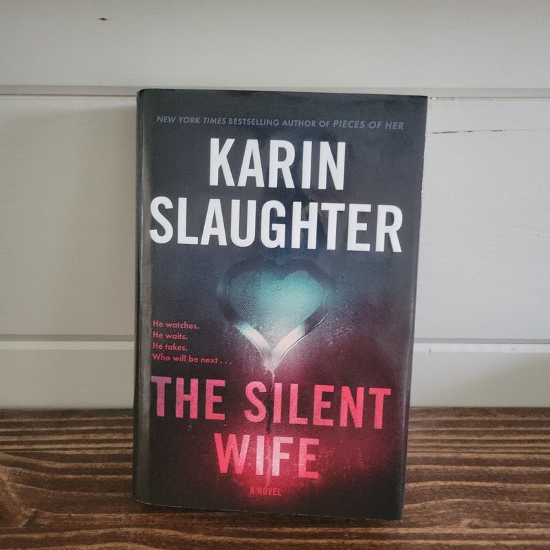 The Silent Wife