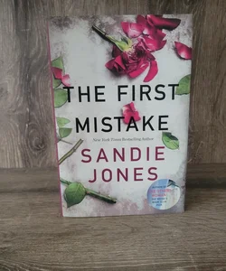 The First Mistake