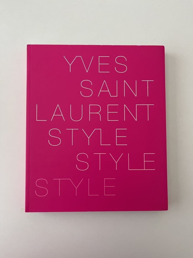 Yves Saint Laurent