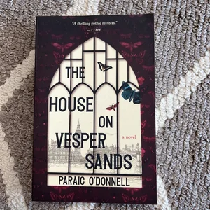 The House on Vesper Sands