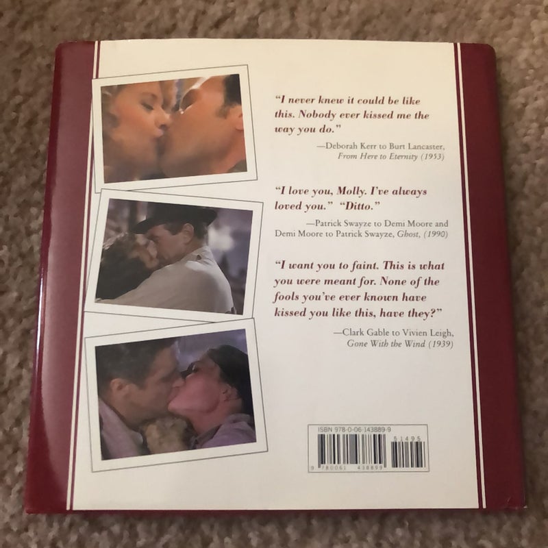 Great Kisses