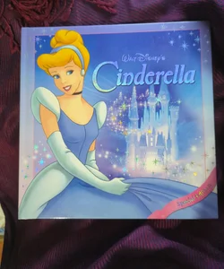 Walt Disney's Cinderella