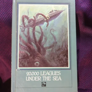 Twenty Thousand Leagues under the Sea