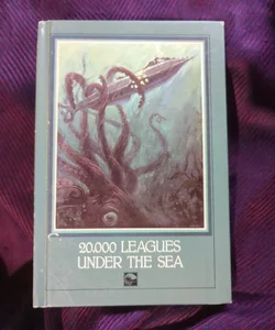 Twenty Thousand Leagues under the Sea