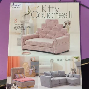 Kitty Couches II