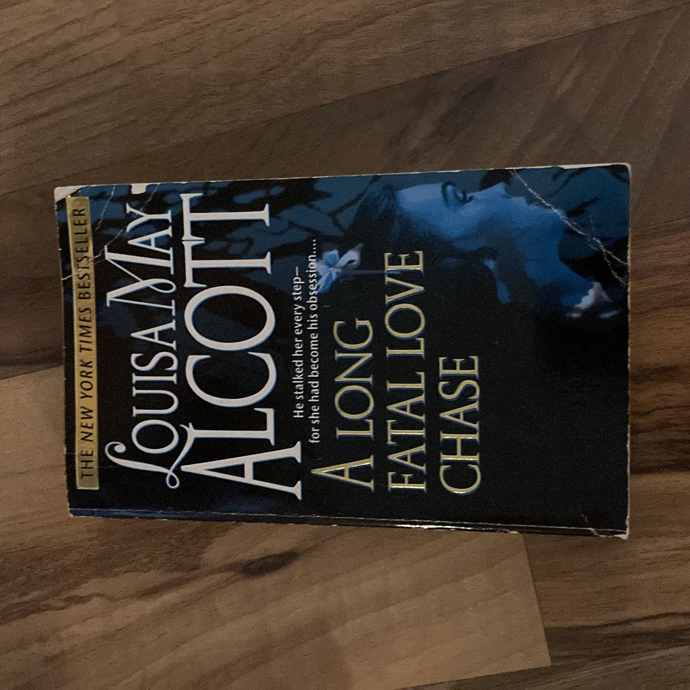 A long fatal love chase