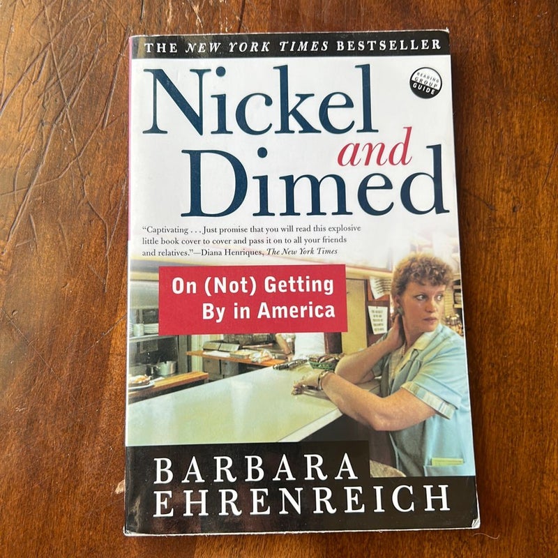 Nickel and Dimed