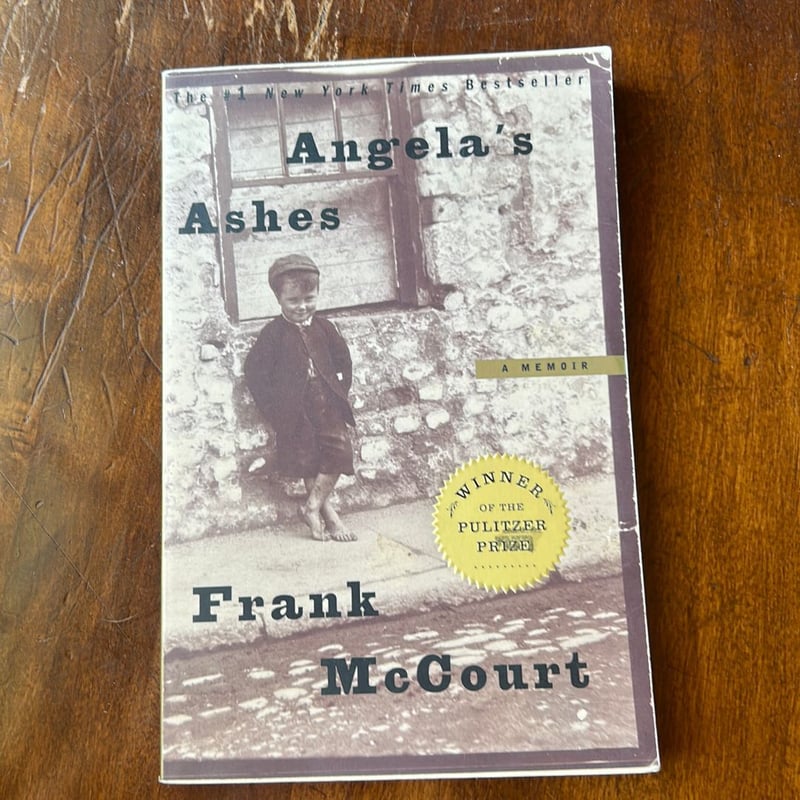 Angela's Ashes