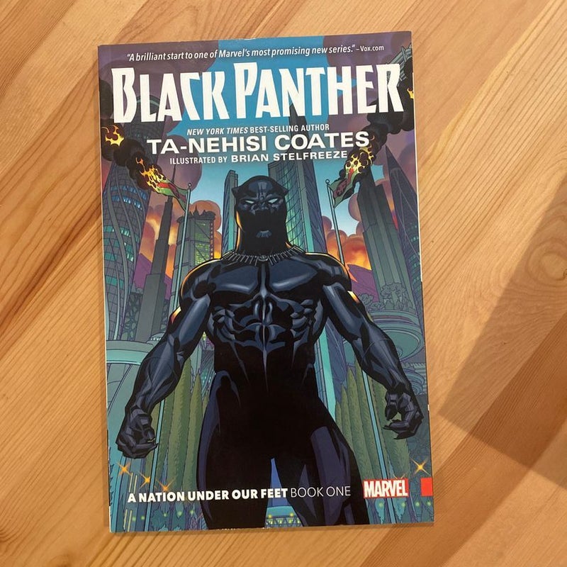 Black Panther