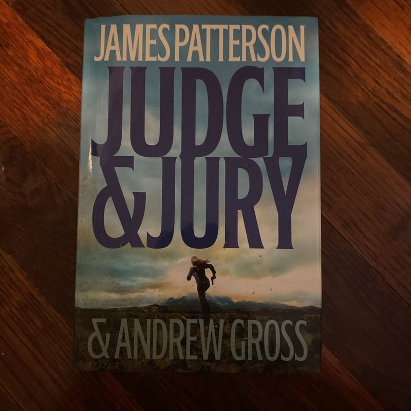 Judge and Jury