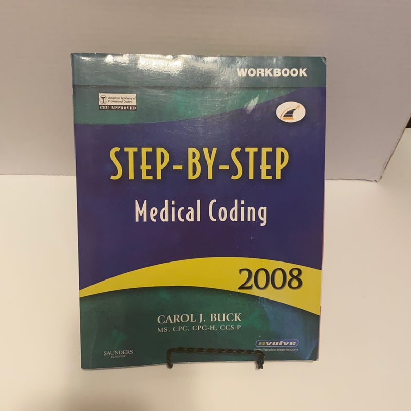 Medical Coding 2008