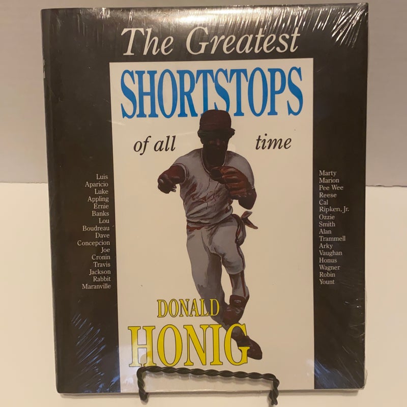 The Greatest Shortstops of All Time