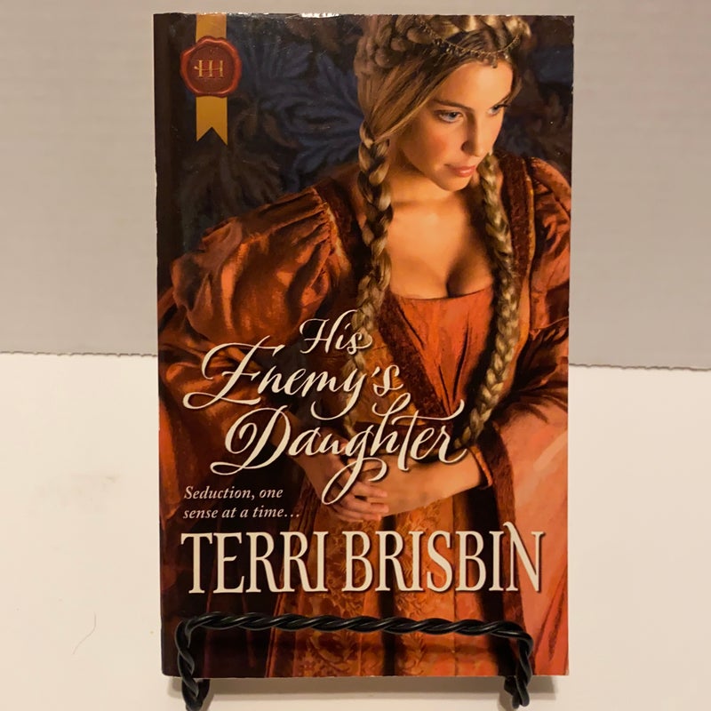 His Enemy's Daughter