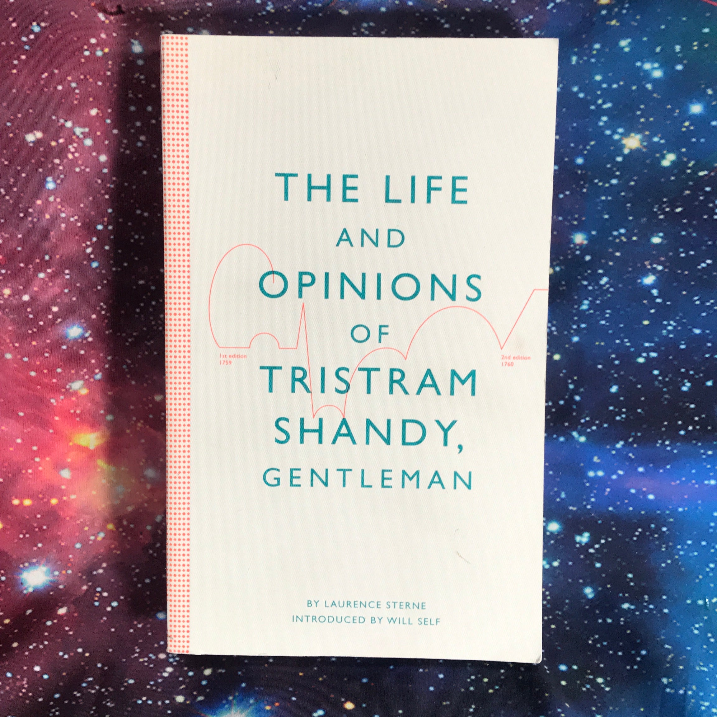 Tristram Shandy