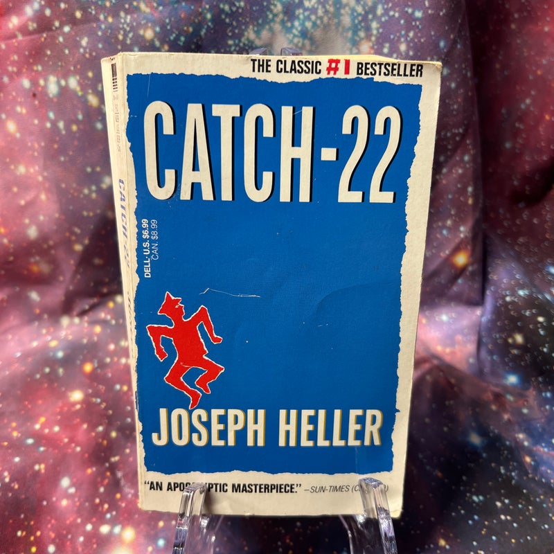 Catch 22