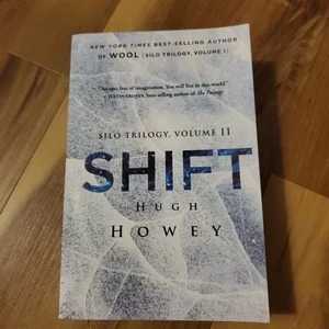 Shift