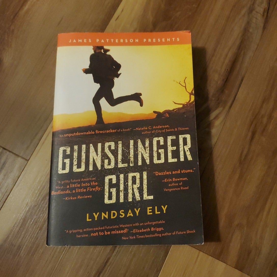 Gunslinger Girl