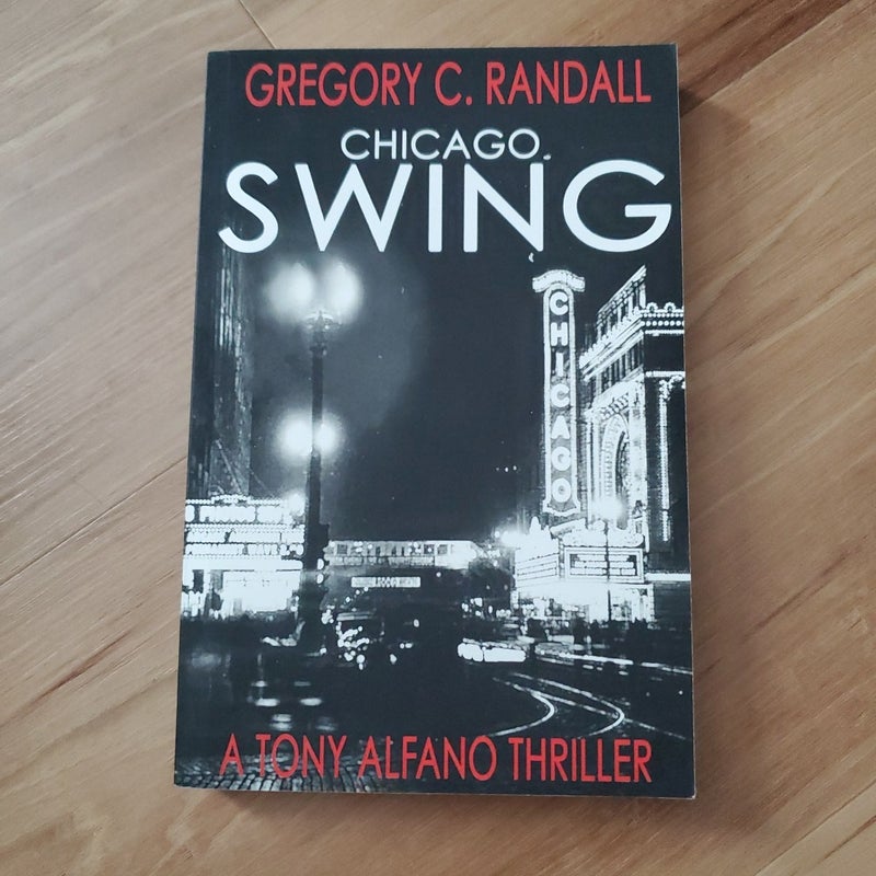 Chicago Swing