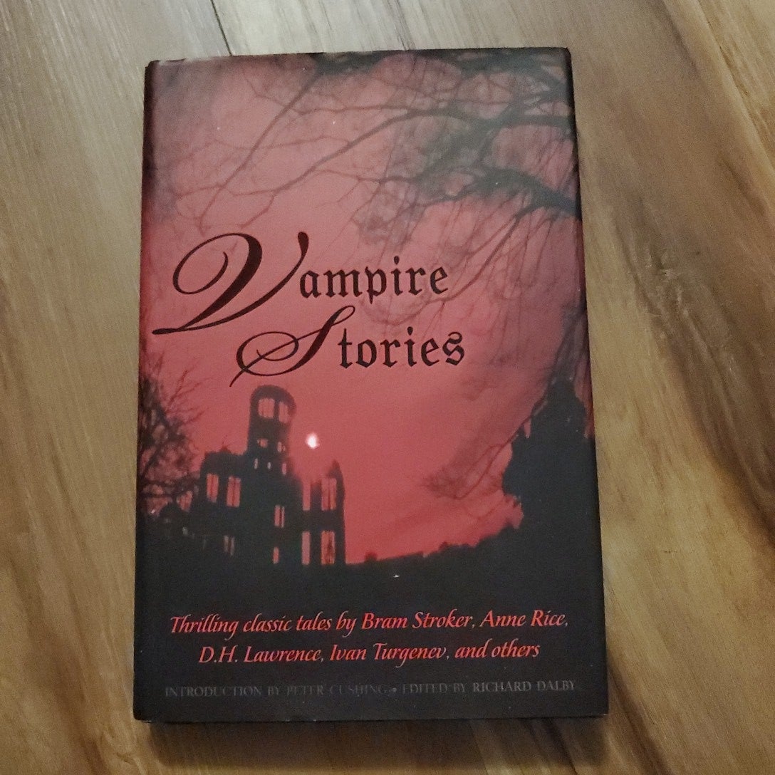 Vampire Stories