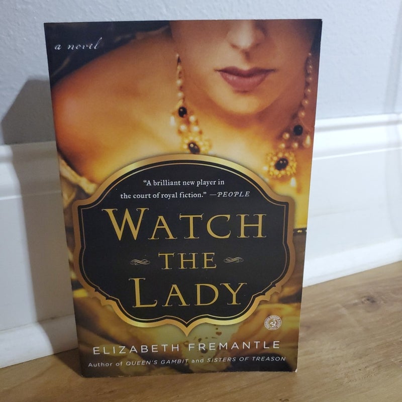 Watch the Lady