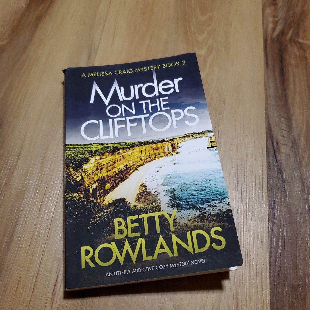 Murder on the Clifftops