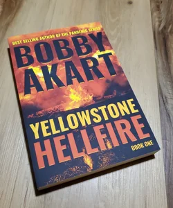 Yellowstone: Hellfire