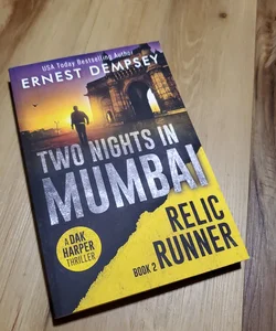 Two Nights In Mumbai