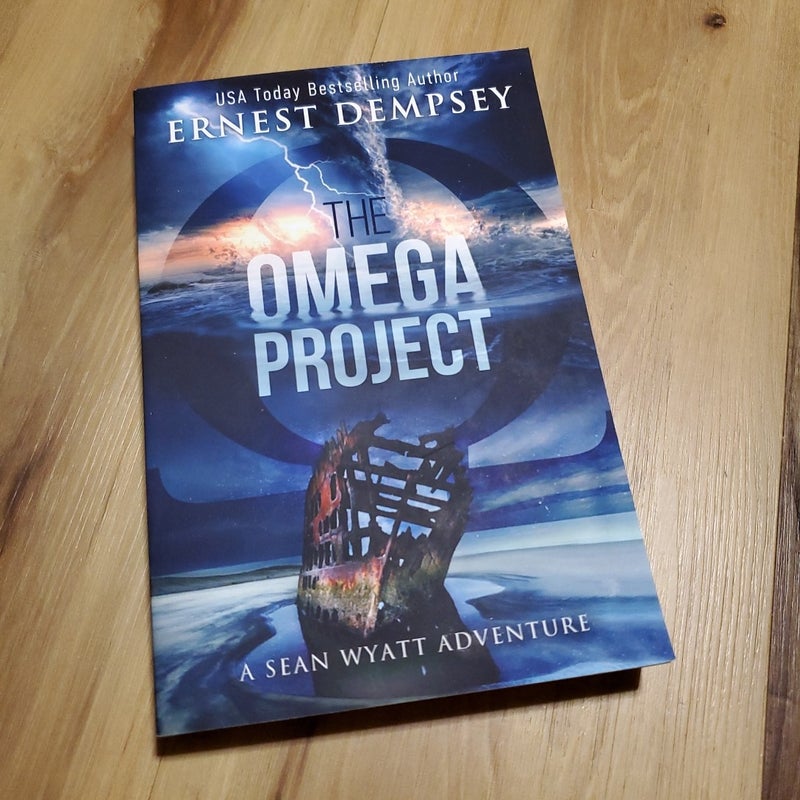 The Omega Project