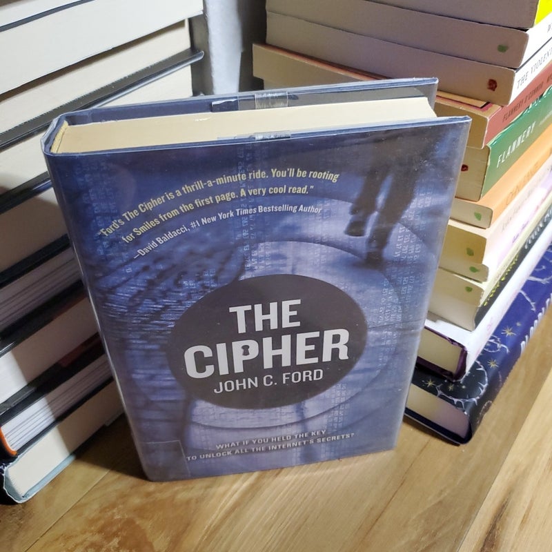 The Cipher