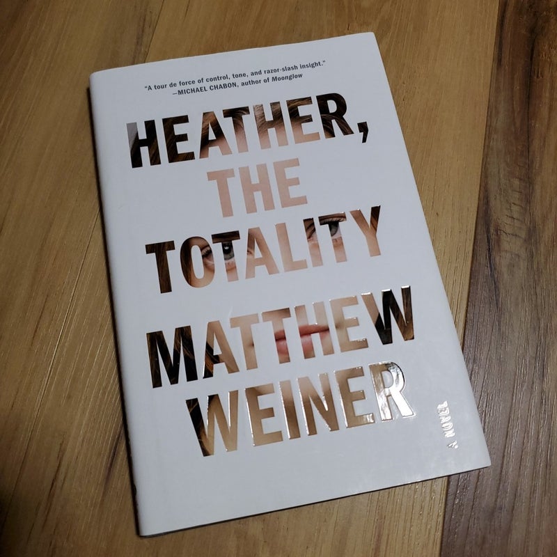 Heather, the Totality