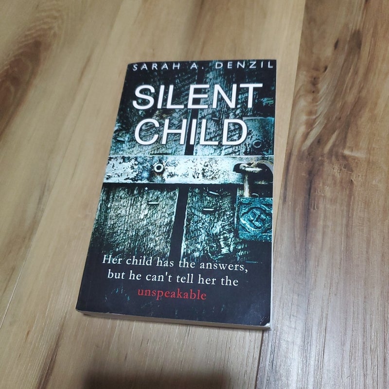 Silent Child