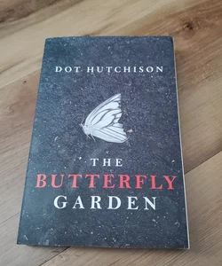 The Butterfly Garden