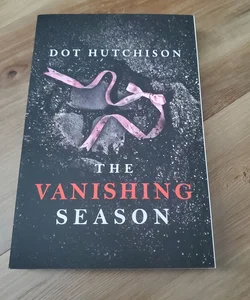 The Vanishing Season