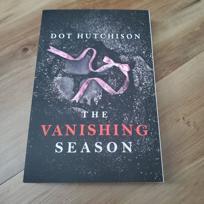 The Vanishing Season