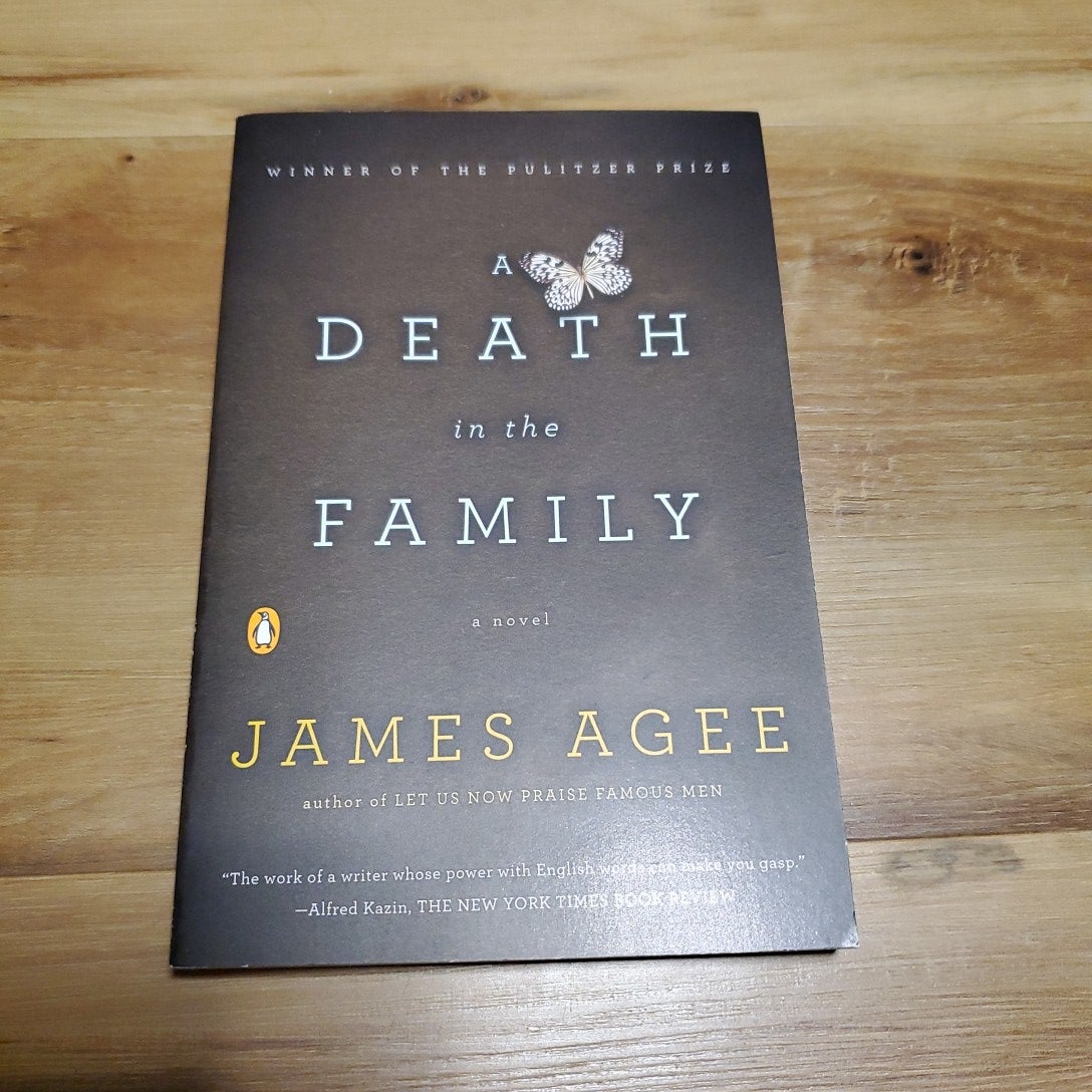 A Death in the Family