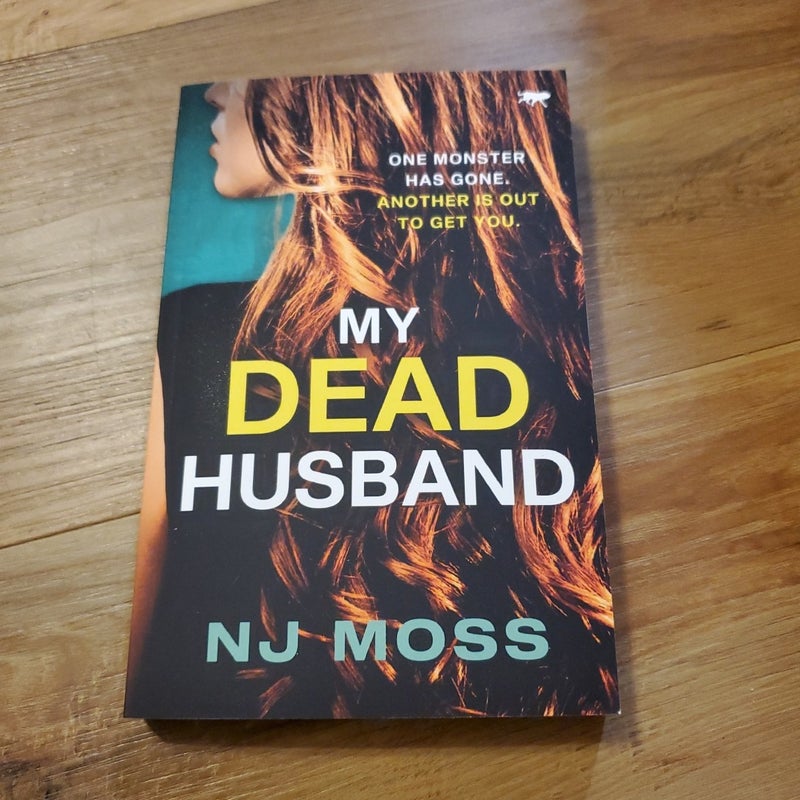 My Dead Husband