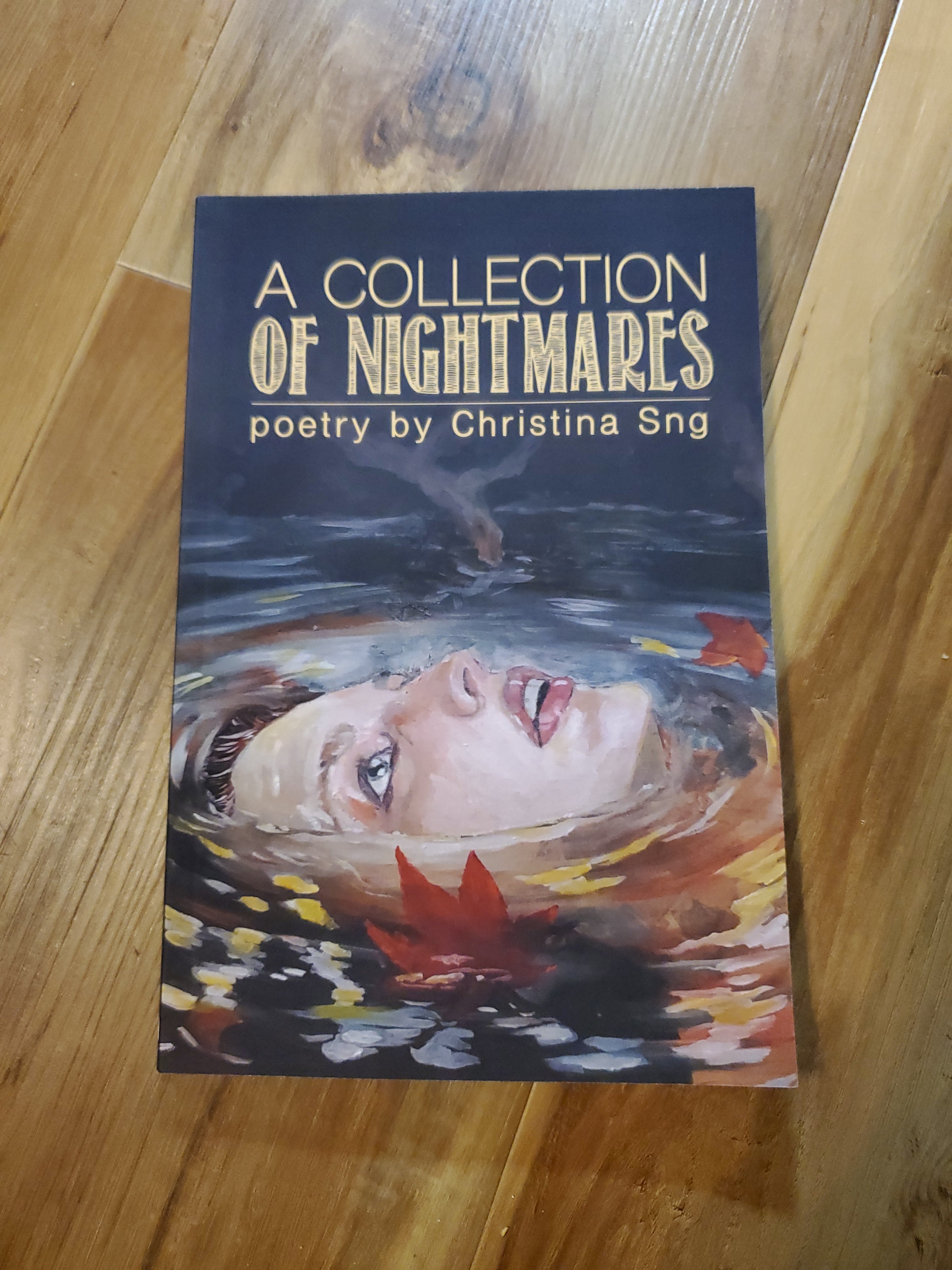 A Collection of Nightmares