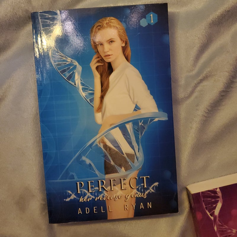 Perfect - Her Reverse Genus & Resistant  