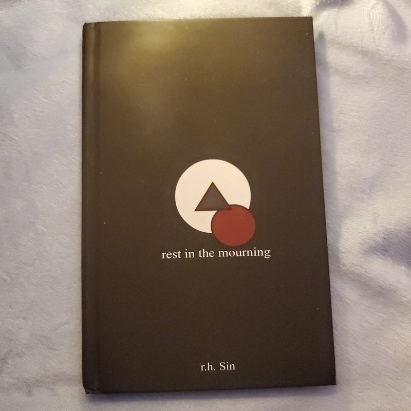 Rest in the Mourning