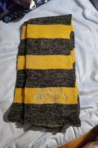 Litjoy Fantastic beasts scarf 
