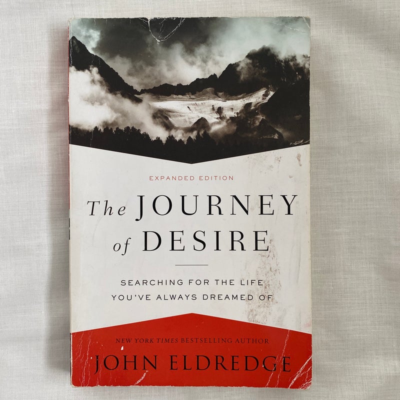 The Journey of Desire