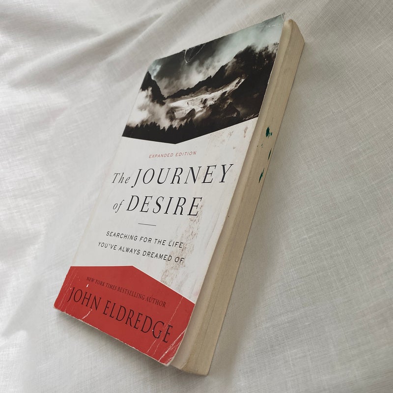 The Journey of Desire