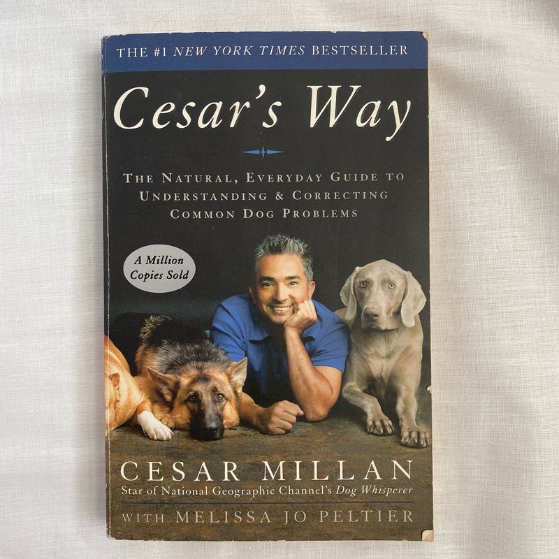 Cesar's Way